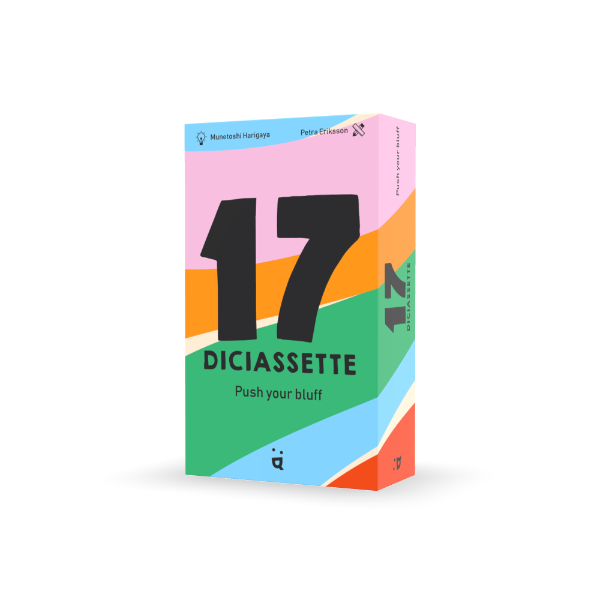 17 Diciassette (ML)