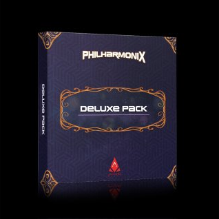 Philharmonix - Deluxe pack extension (ML)