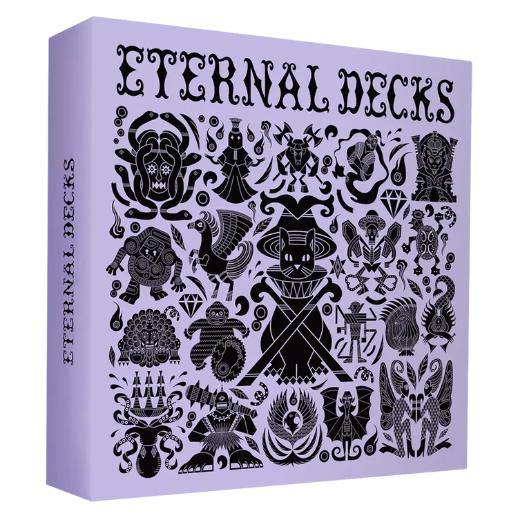 Eternal Decks (FR)