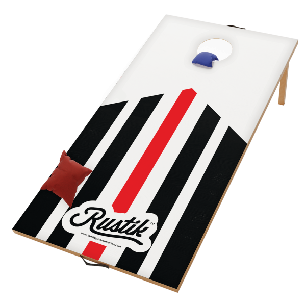 Rustik - Jeu de Poche Cornhole