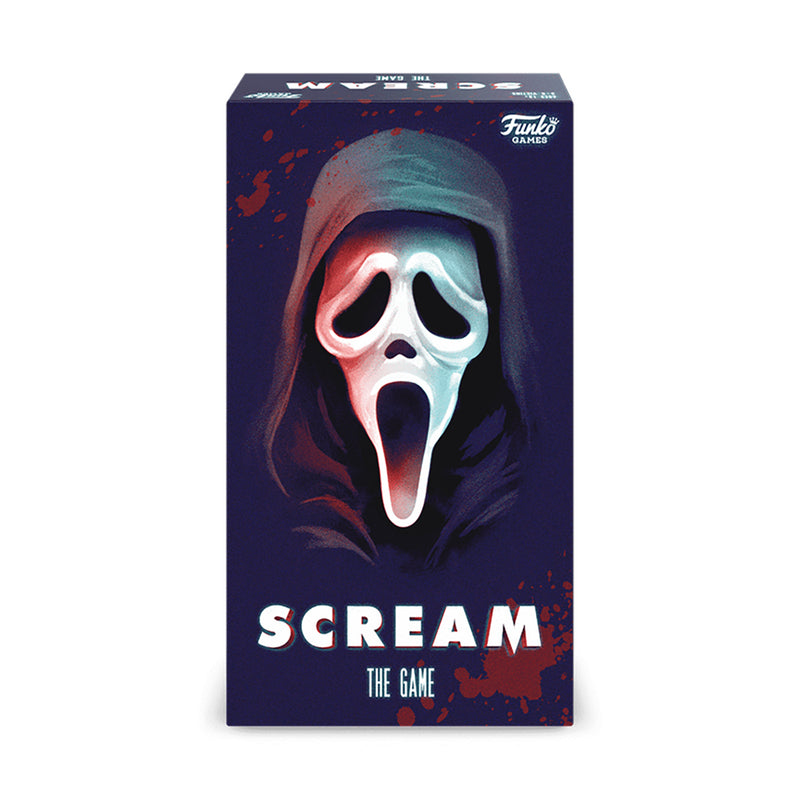 Scream (FR)