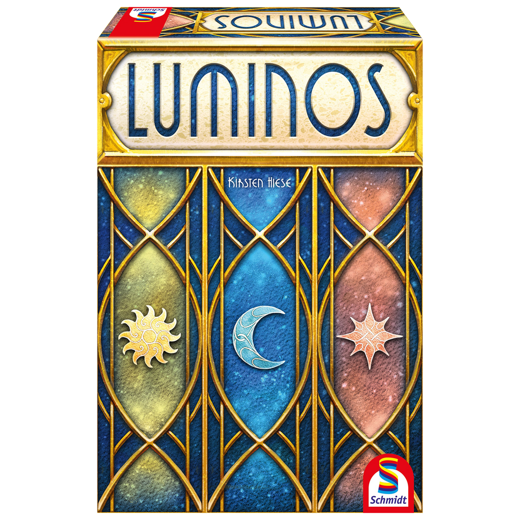 Luminos (ML)