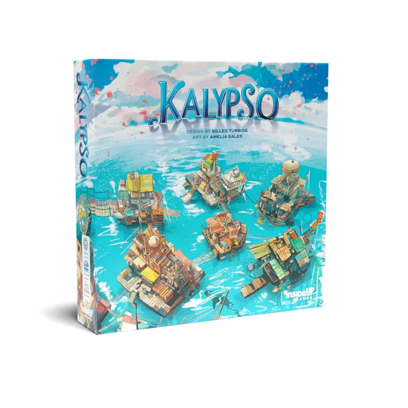 Kalypso (FR)