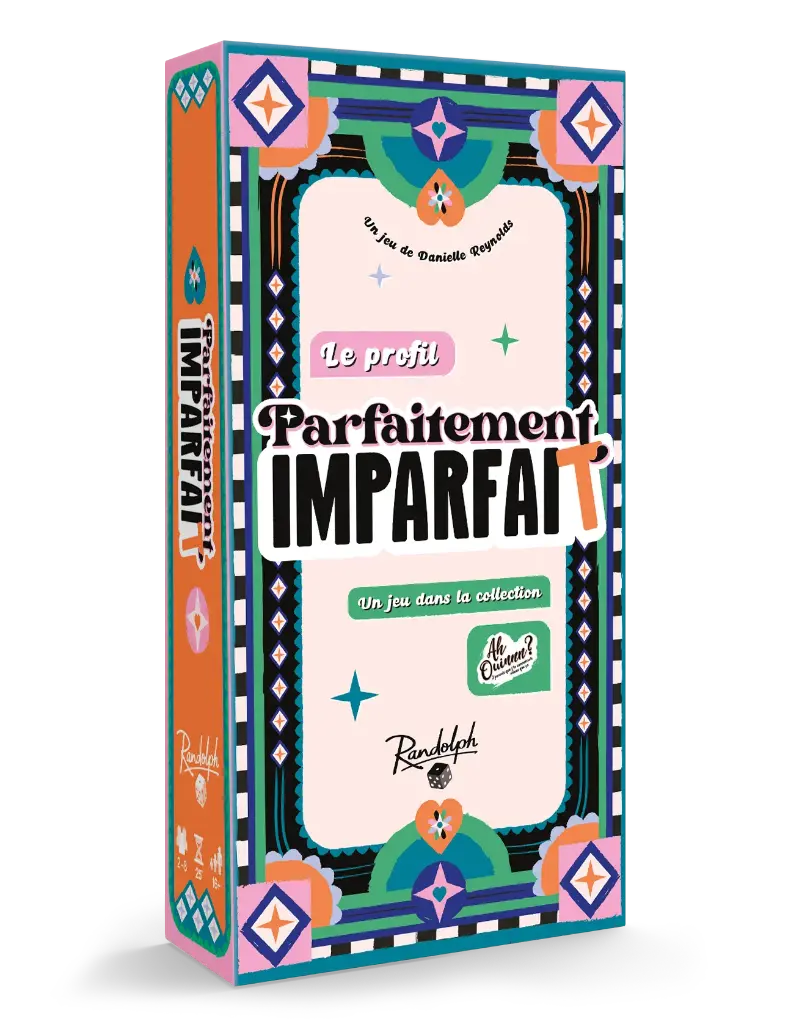 Parfaitement Imparfait (FR)