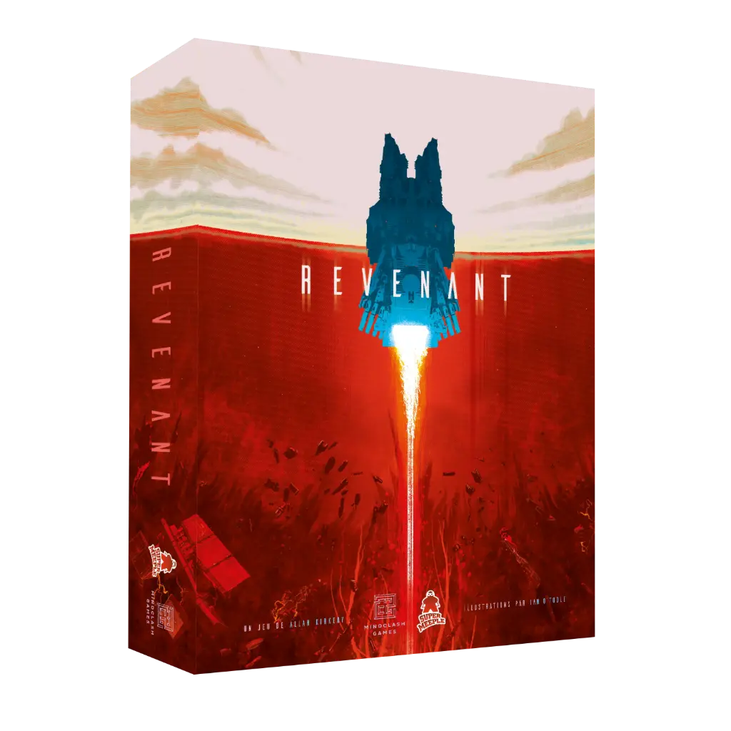 Revenant (FR)
