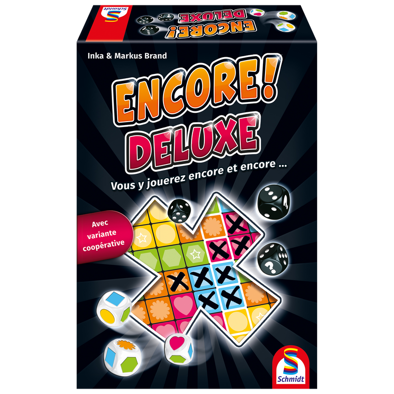 Encore ! Deluxe (FR)