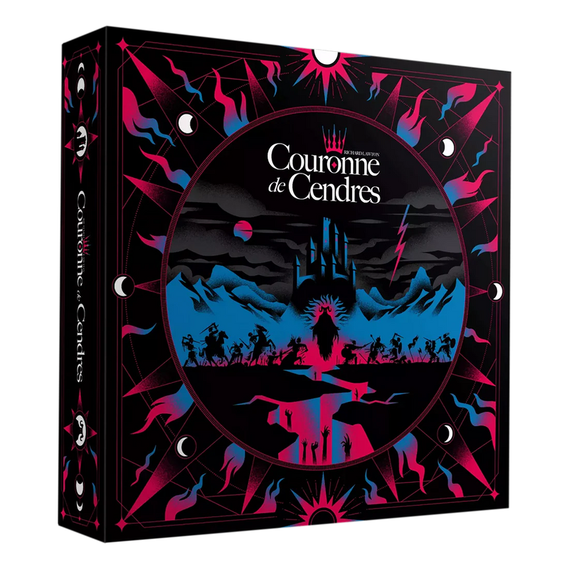 Couronne de Cendres (FR)