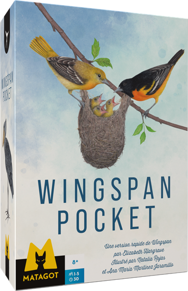 Wingspan Pocket (FR)
