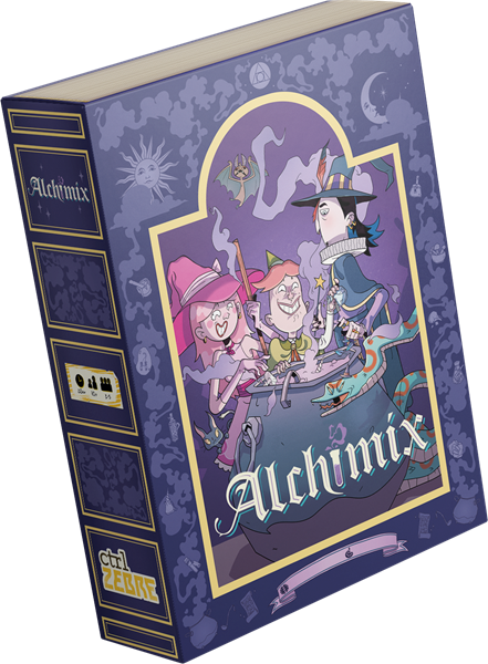 Alchimix (FR)