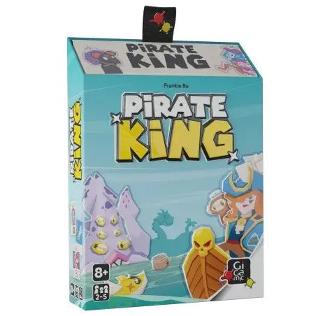 Pirate King - FR