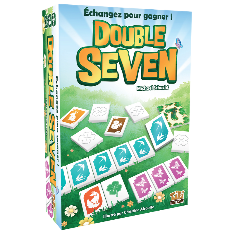 Double Seven (FR)