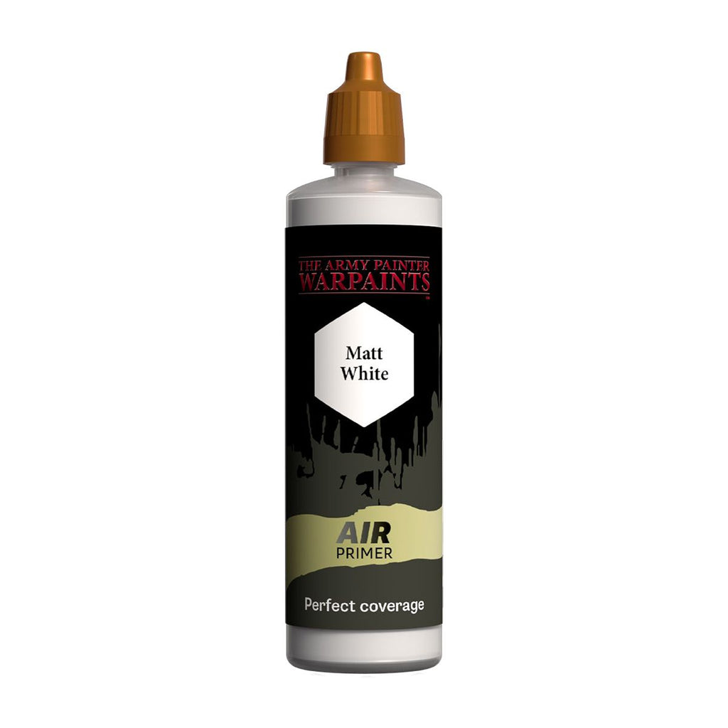 Warpaints : Air Primer Matt (100 ML)
