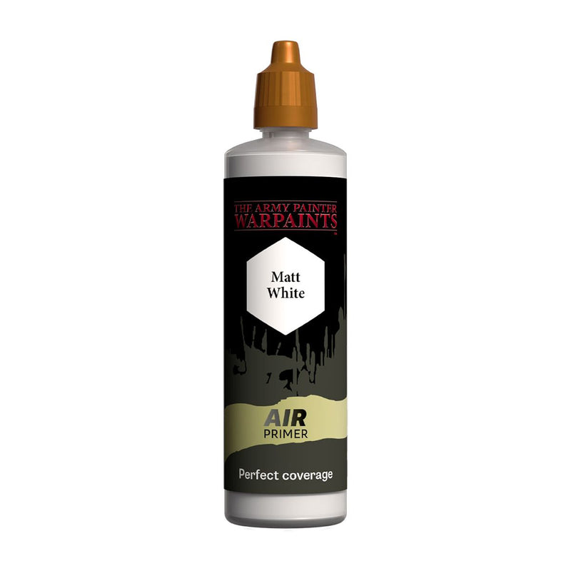 Warpaints : Air Primer Matt (100 ML)
