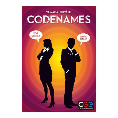 Codenames (EN)