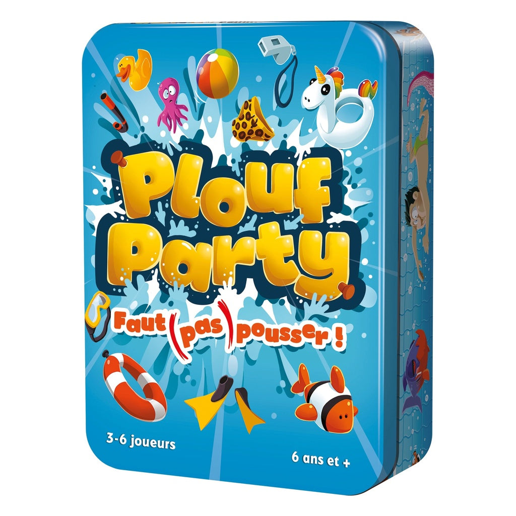 Plouf Party (FR)
