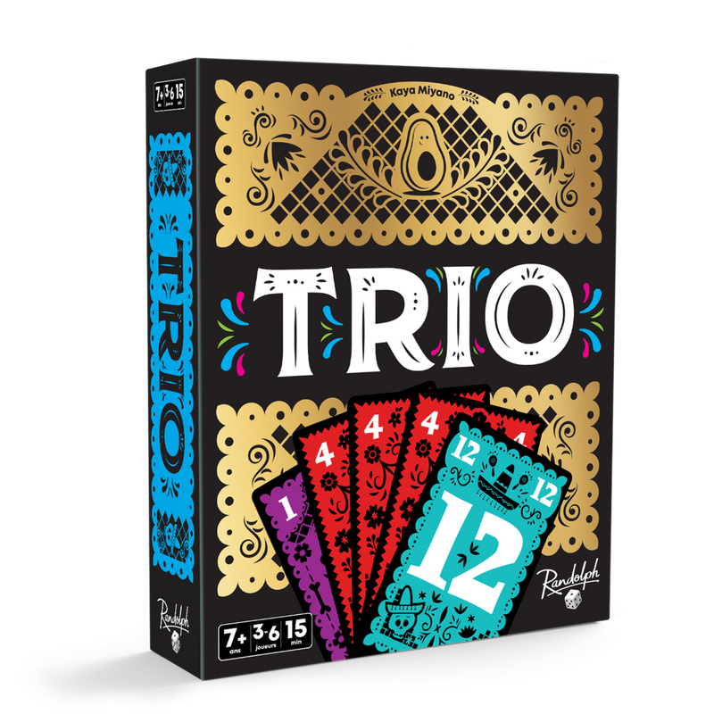 Trio (ML)