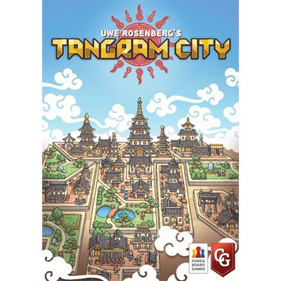 Tangram City (AN)