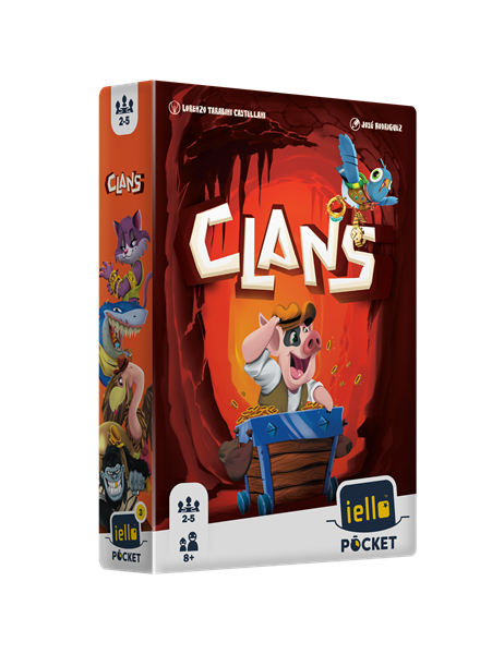 Clans (FR)