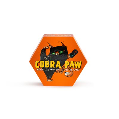 Cobra Paw (EN)