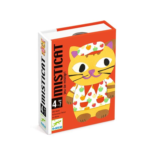 Misticat (ML)