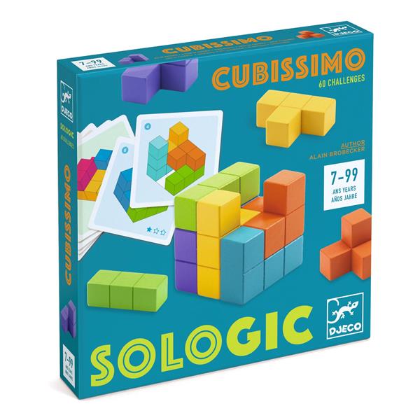 Sologic - Cubissimo (ML)