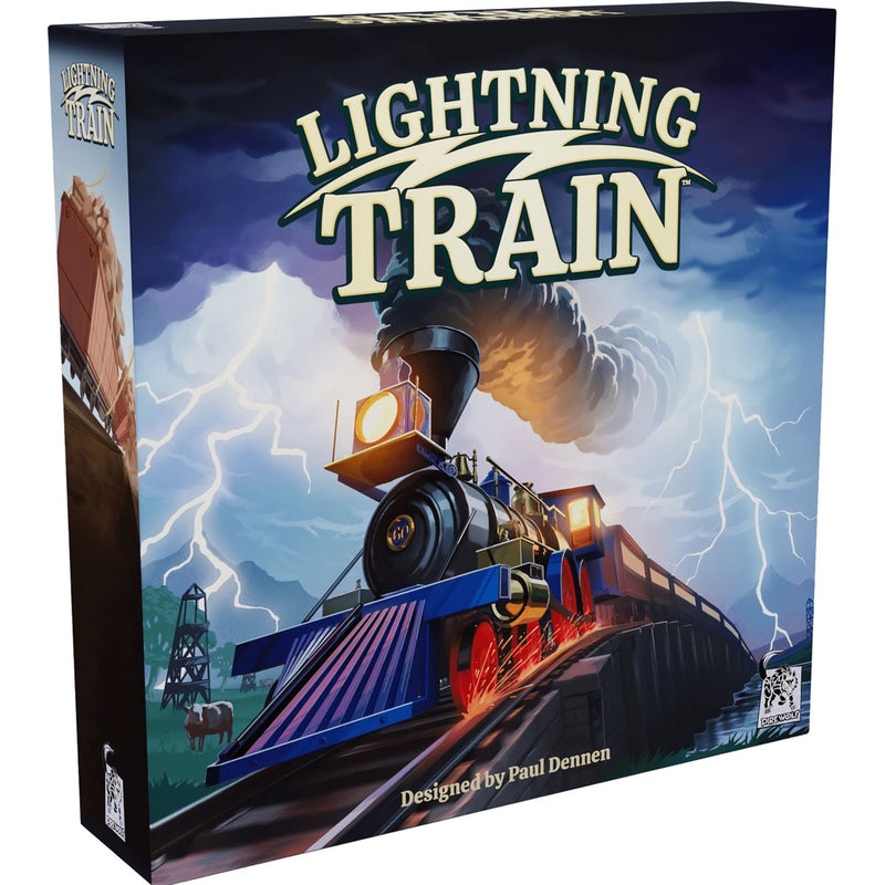 Lightning train (EN)