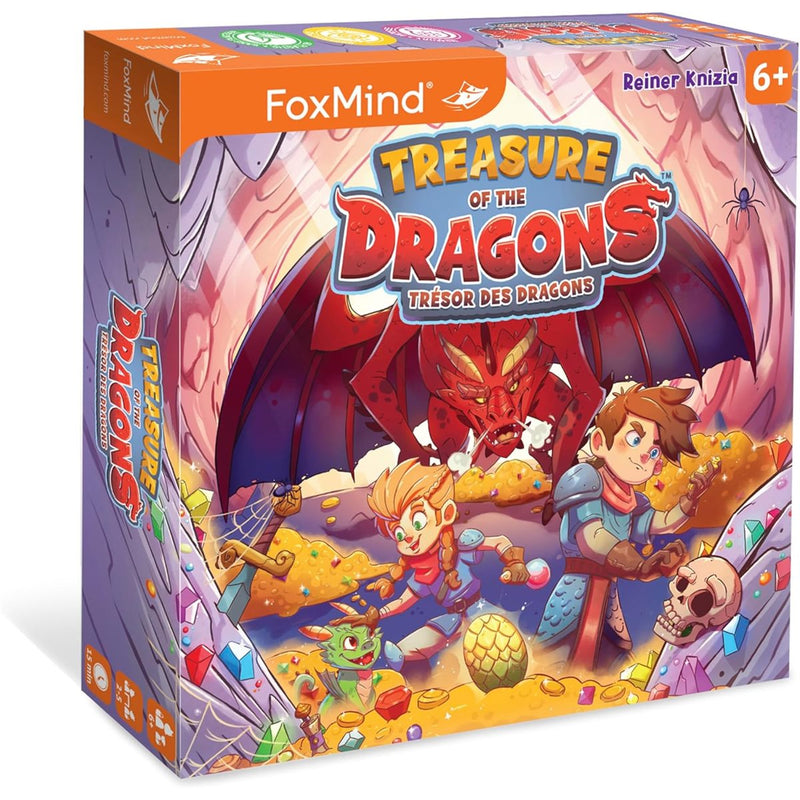 Trésor des Dragons (ML)