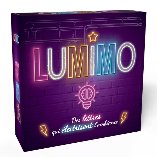 Bioviva Ambiance / Lumimo (FR)