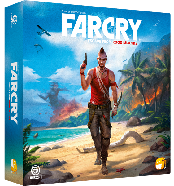 Farcry (FR)