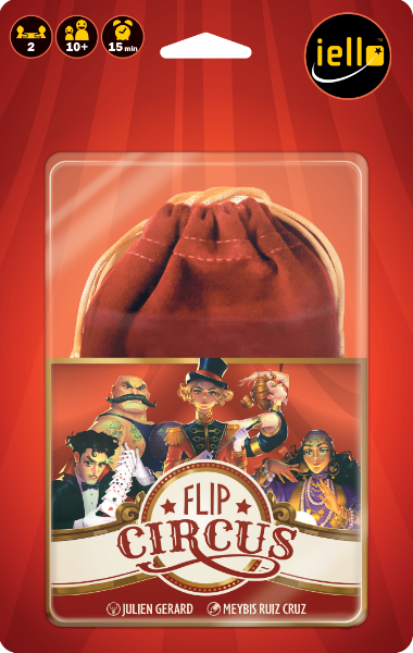 Flip Circus (FR)