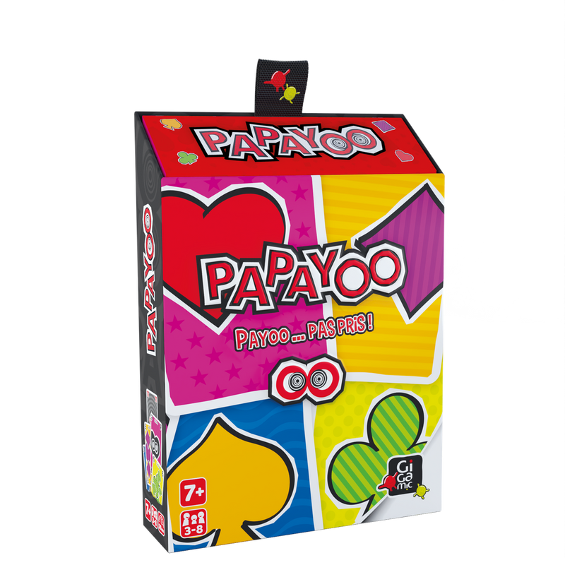 Papayoo (FR)