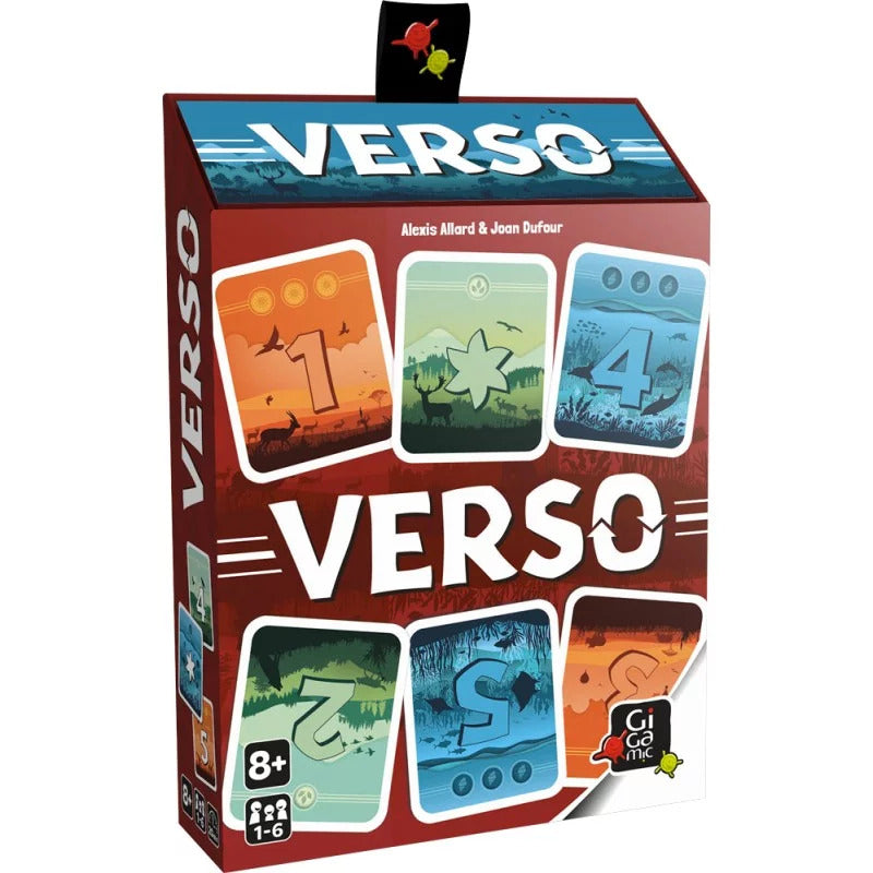 Verso (FR)