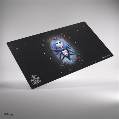 Nightmare Before Christmas - Playmat (ML)
