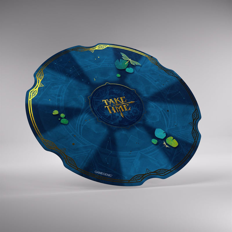 Take Time - Playmat / Tapis de jeu