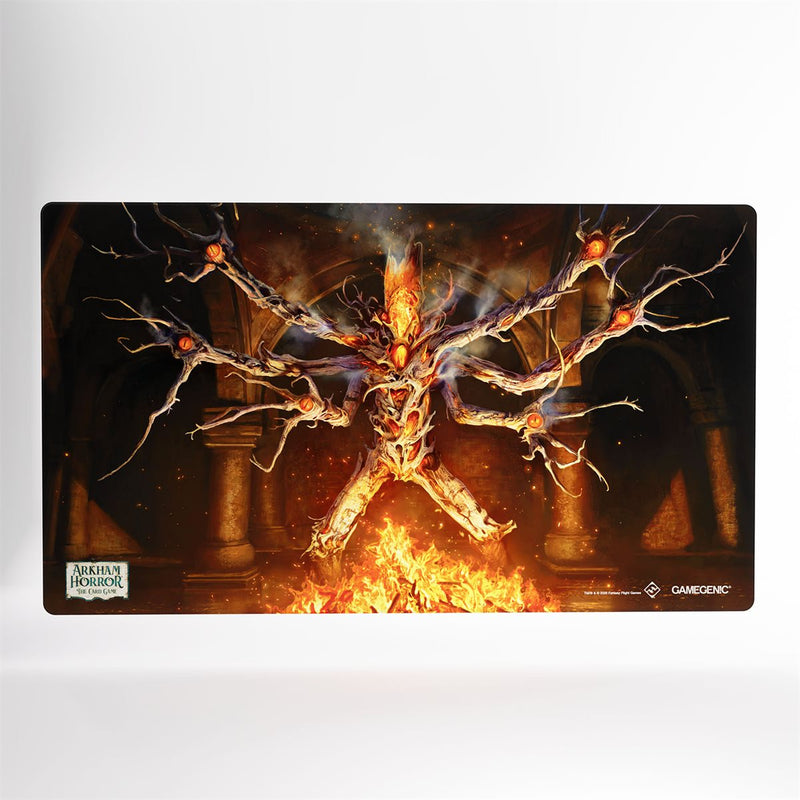 Playmat - Shiny Arkham Horror: Game Mat -Elokoss