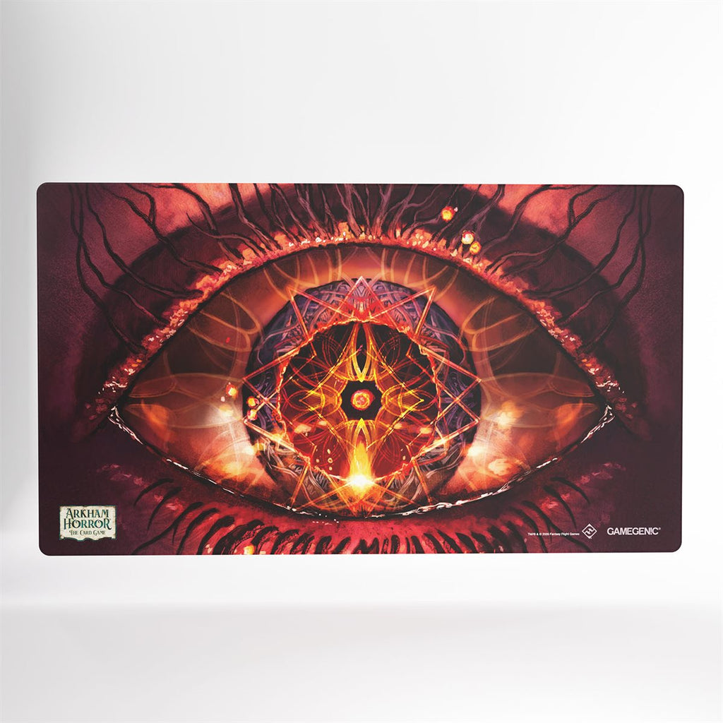 Playmat - Arkham Horror: Game Mat - Truth is Out There