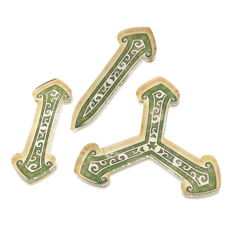 Tokens - Arkham Horror - Connector Tokens