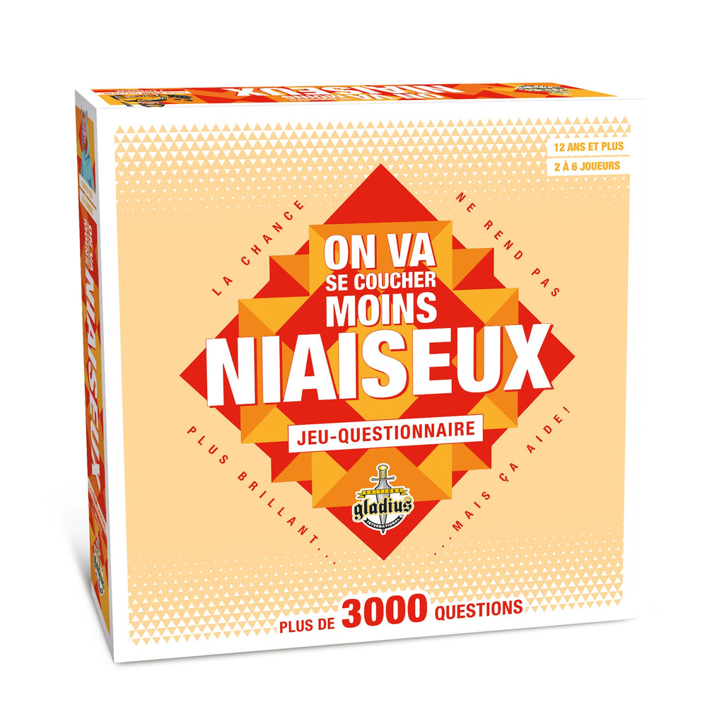 On va se coucher moins niaiseux (FR)