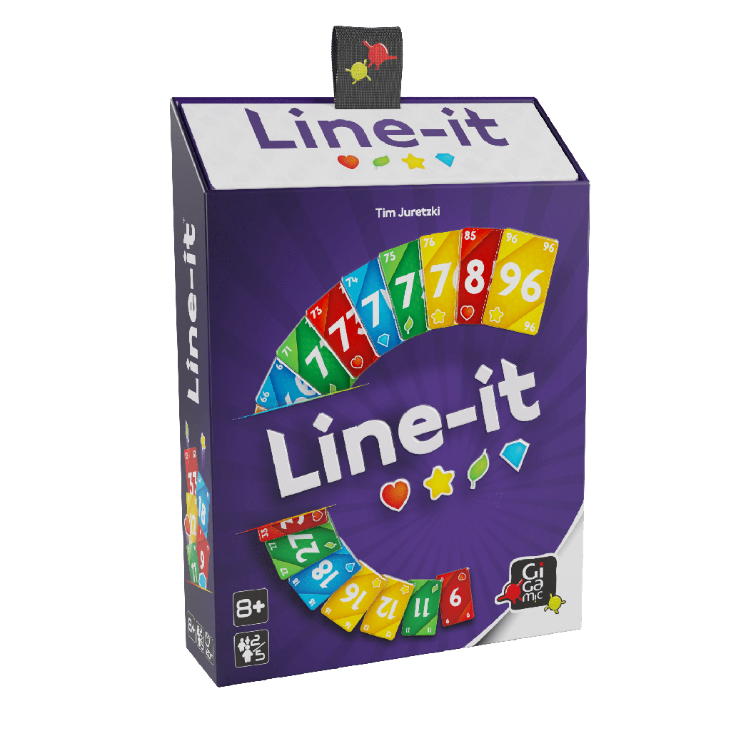 Line-it (EN)