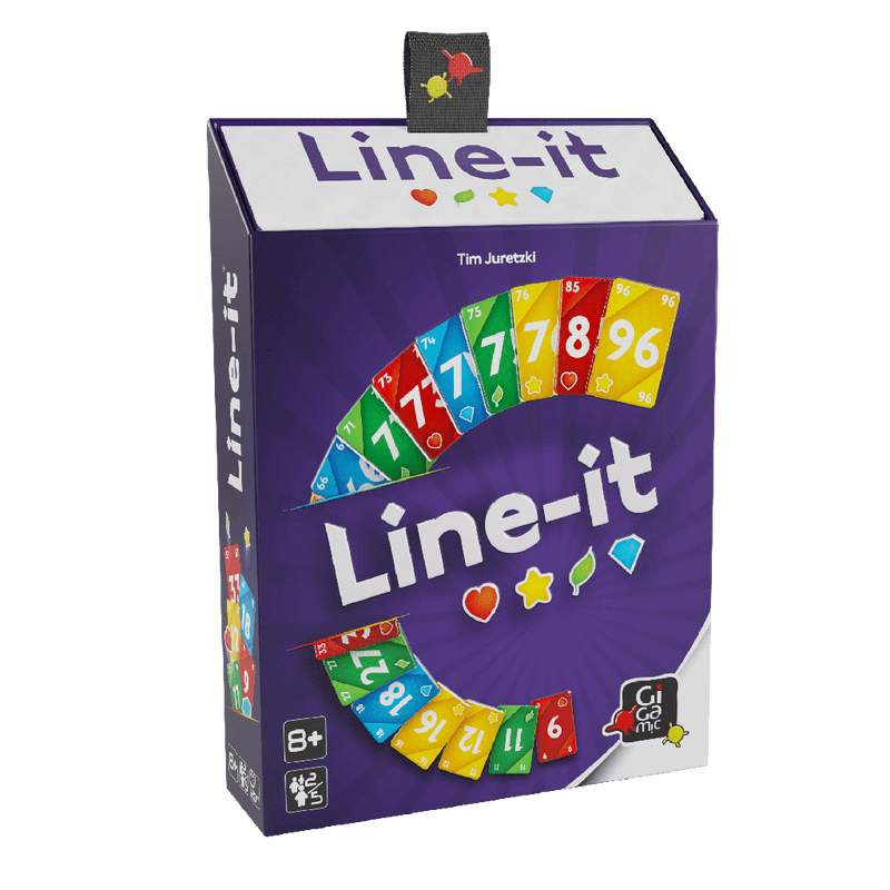 Line-it (EN)