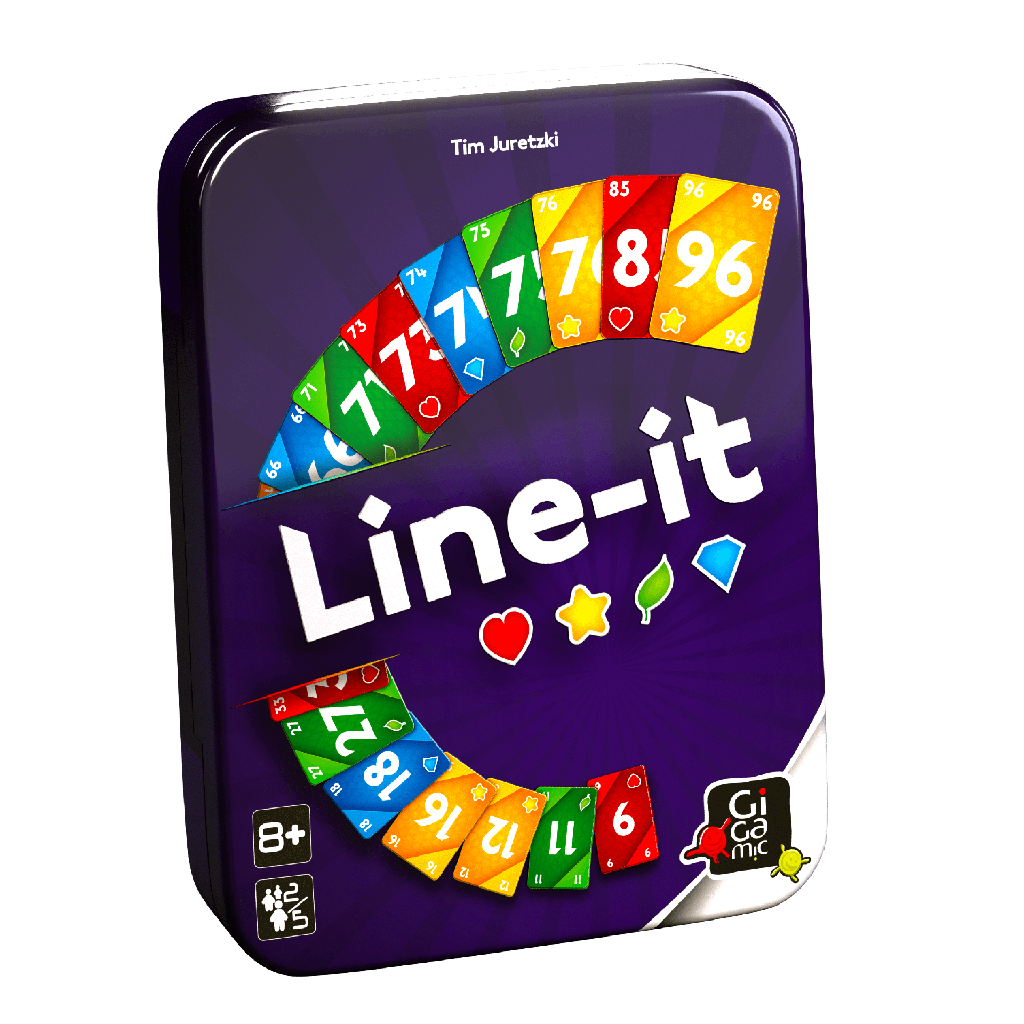 Line-it (FR)