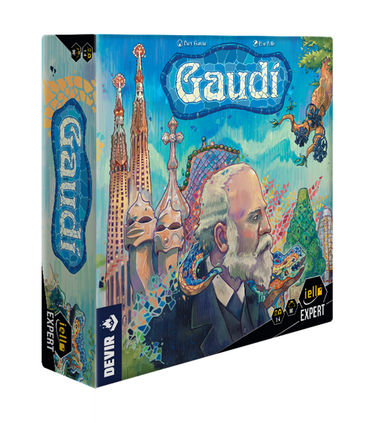 Gaudi (FR)