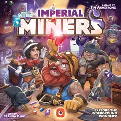 Imperial Miners (EN)