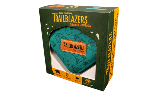Trailblazers (FR)