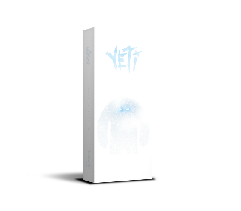 Sommet - Extension Yéti -(FR)