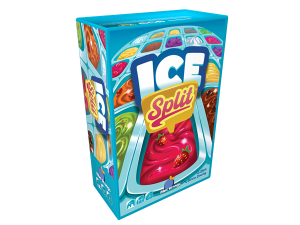 Ice Split (ML)
