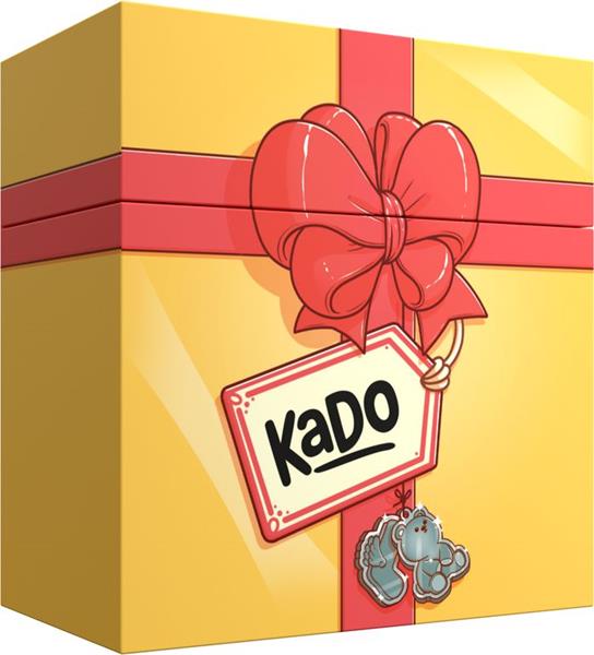 Kado (ML)