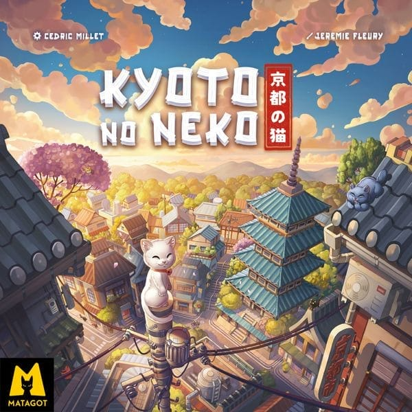 Kyoto No Neko (EN)