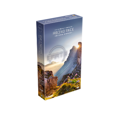 Earth - Ext. Abandance (FR)