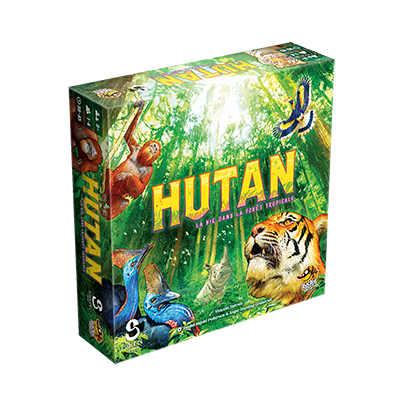 Hutan (FR)